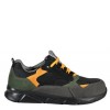 Cofra Exercise Safety Trainers Metal Free - S3 SRC Safety Footwear Cofra Exercise Safety Trainers Metal Free - S3 SRC Safety Footwear